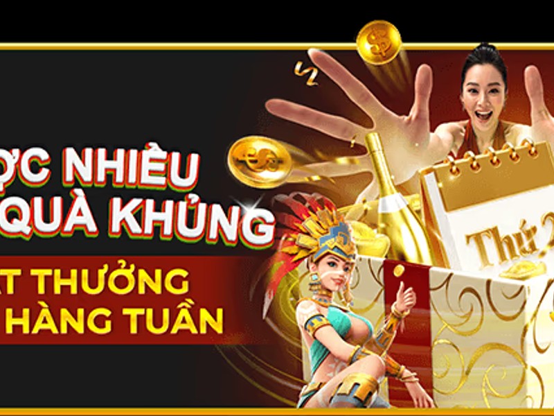 Biểu tượng tiền thưởng nạp lại hàng ngày