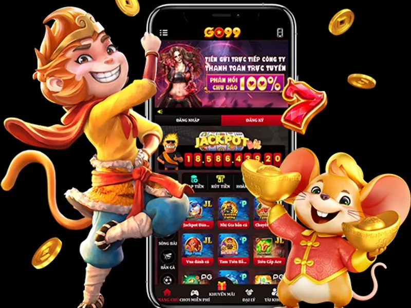 Tải Zbet88 cho Android