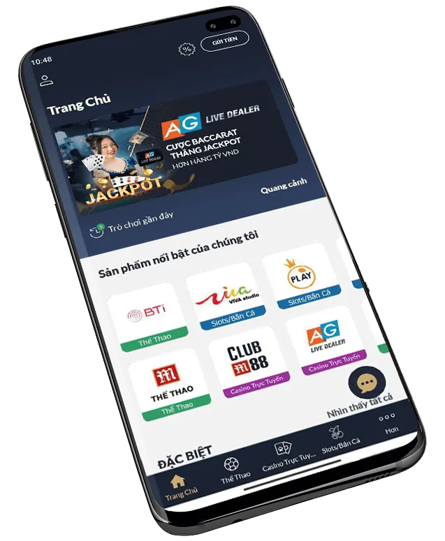 Trải nghiệm Zbet88 mượt mà trên di động