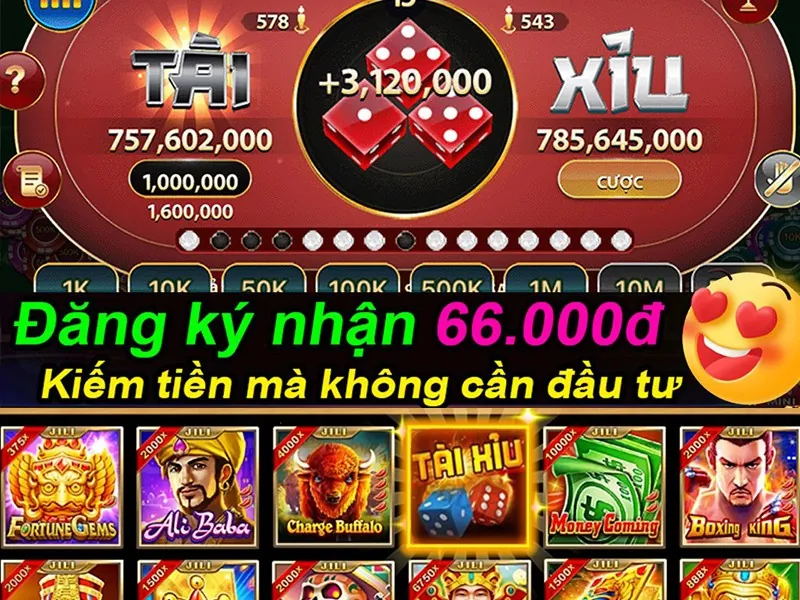 Casino trực tuyến Zbet88 với người chia bài thật