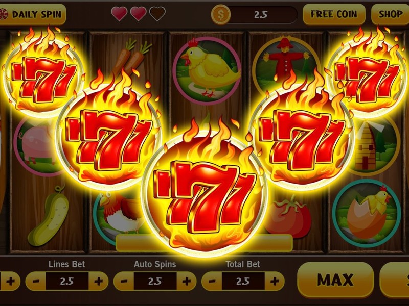 Fire Joker Slot Zbet88