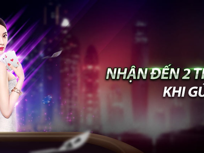 Khuyến mãi nạp lại hàng ngày Zbet88