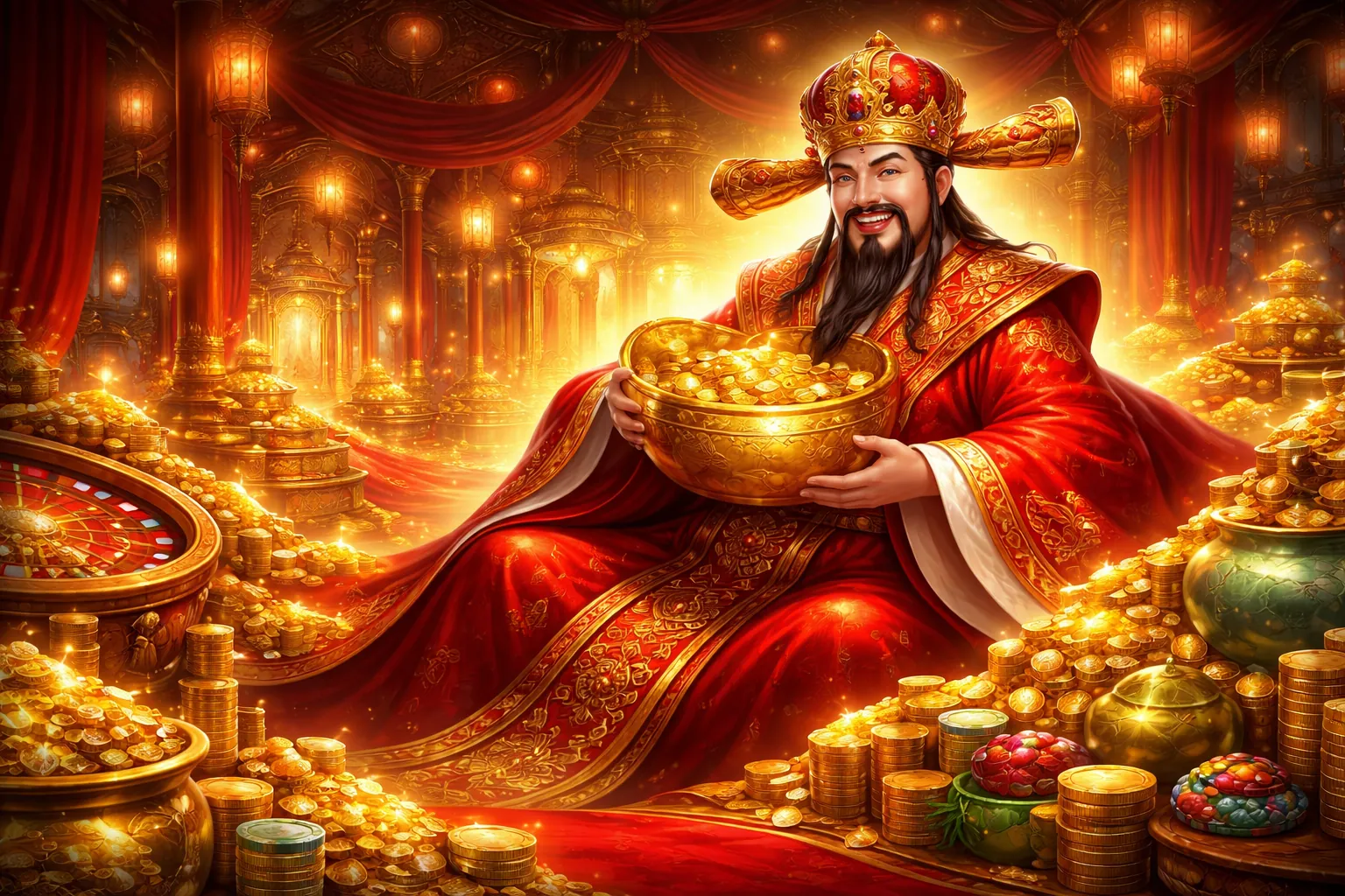 Banner XBet Khuyến Mãi Hấp Dẫn 2026