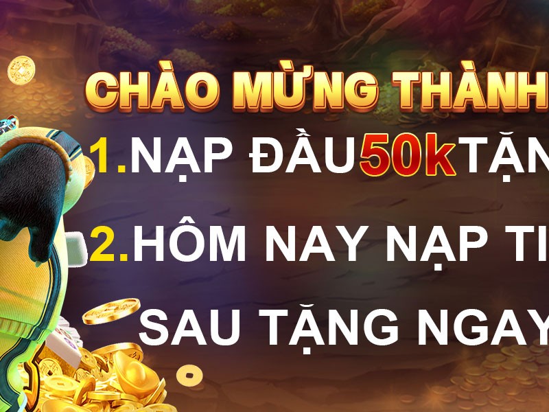 Ưu đãi chào mừng Zbet88