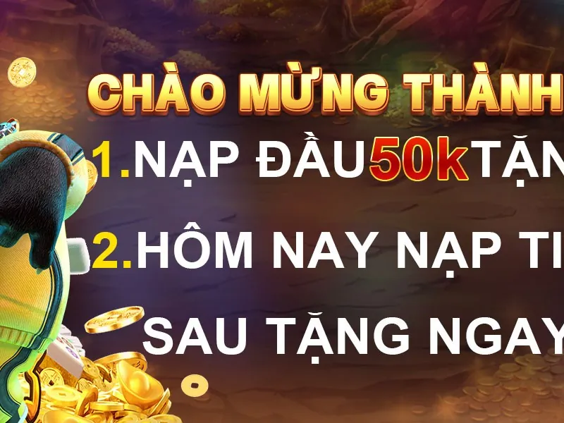 Khuyến mãi chào mừng Zbet88