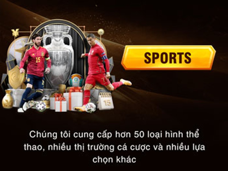 Cá cược thể thao Zbet88
