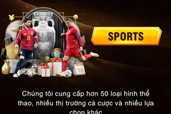 Cá cược thể thao trên Zbet88 APP