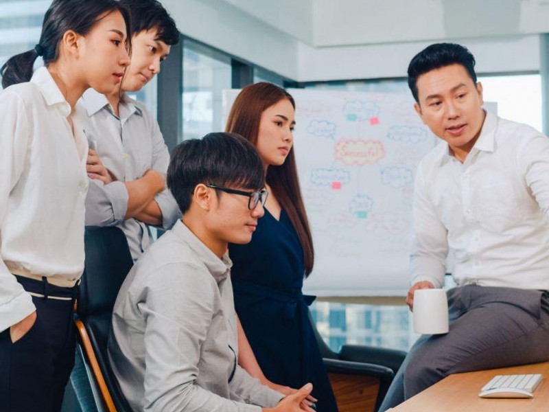 Quản lý ngân sách cá cược