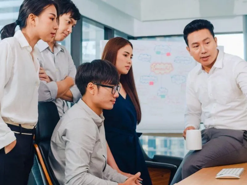 Quản lý ngân sách cá cược