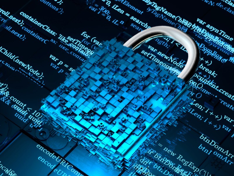 Hình ảnh minh họa bảo mật dữ liệu của Zbet88