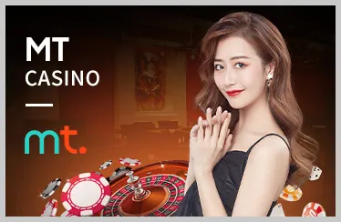 Blackjack Trực tuyến